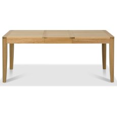 Cambridge Medium Extending Dining Table 5