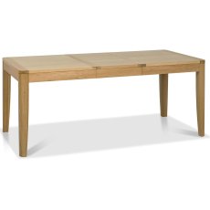 Cambridge Medium Extending Dining Table 6