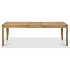 Cambridge Large Extending Dining Table 6