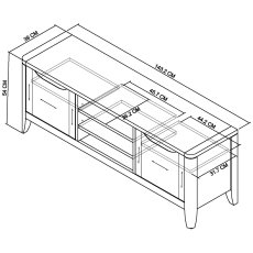 Cambridge Entertainment Unit 5