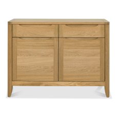 Cambridge Narrow Sideboard 3