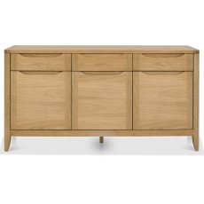 Cambridge Wide Sideboard 3