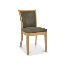 Cambridge Upholstered Dining Chair 3