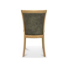 Cambridge Upholstered Dining Chair 5