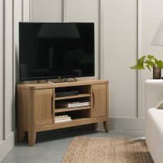 Cambridge Corner Entertainment Unit 2