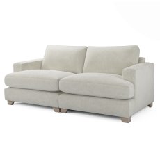 The Lounge Co Lola 3 Seater Sofa 2