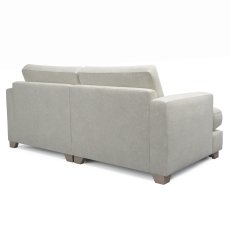 The Lounge Co Lola 3 Seater Sofa 3