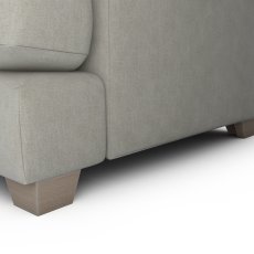 The Lounge Co Lola 3 Seater Sofa 4