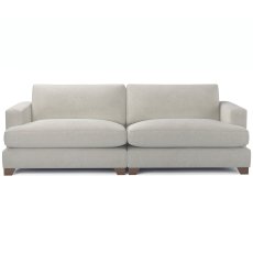 The Lounge Co Lola 4 Seater Sofa 1