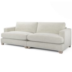 The Lounge Co Lola 4 Seater Sofa 2