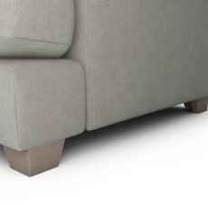 The Lounge Co Lola 4 Seater Sofa 4