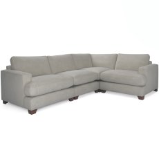 The Lounge Co Lola Corner End Sofa 1