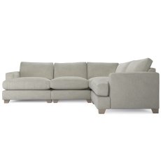 The Lounge Co Lola Corner End Sofa 4