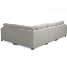 The Lounge Co Lola Corner End Sofa 5