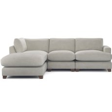 The Lounge Co Lola Left Hand Chaise Sofa 1