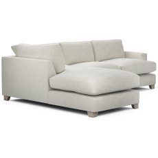 The Lounge Co Lola Left Hand Chaise Sofa 2