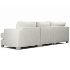 The Lounge Co Lola Left Hand Chaise Sofa 3