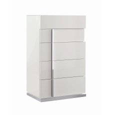 Alf Italia Canova 5 Drawer Chest 1