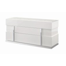 Alf Italia Canova 3 Drawer Dresser 3