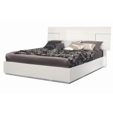 Alf Italia Canova King Size Bedstead 3