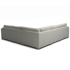 The Lounge Co Lola Corner Sofa 3