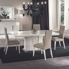 Alf Italia Canova Medium Extending Table 2