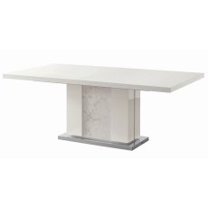 Alf Italia Canova Medium Extending Table 3