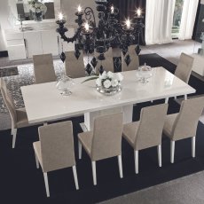 Alf Italia Canova Large Extending Table 2