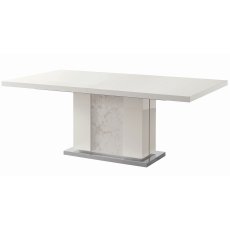 Alf Italia Canova Large Extending Table 3