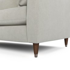 The Lounge Co Charlotte 4 Seater Sofa 5