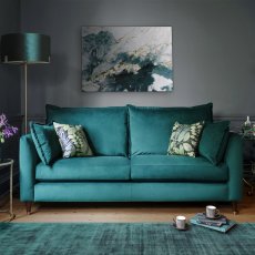 The Lounge Co Charlotte 3 Seater Sofa 3