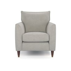 The Lounge Co Charlotte Armchair 1