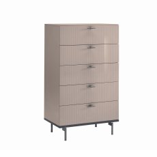 Alf Italia Claire 5 Drawer Chest 1