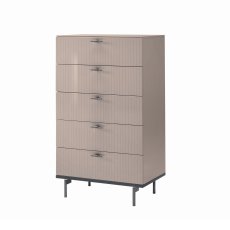 Alf Italia Claire 5 Drawer Chest 3