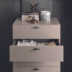 Alf Italia Claire 5 Drawer Chest 4