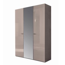 Alf Italia Claire 3 Door Wardrobe 2