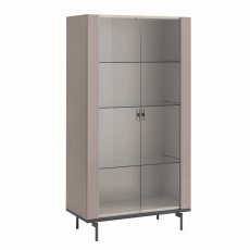 Alf Italia Claire 2 Door Display Unit 1