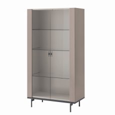 Alf Italia Claire 2 Door Display Unit 3