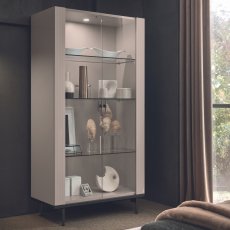 Alf Italia Claire 2 Door Display Unit 4