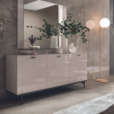 Alf Italia 3 Door Sideboard 2