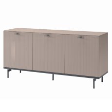 Alf Italia 3 Door Sideboard 3