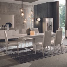 Alf Italia Claire Dining Chair 2