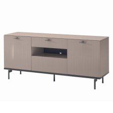 Alf Italia Claire TV Unit 2