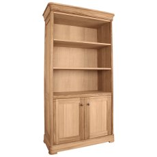 Moreno Bookcase 1