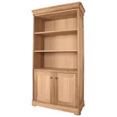 Moreno Bookcase 2