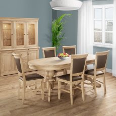 Moreno Dining Table 2