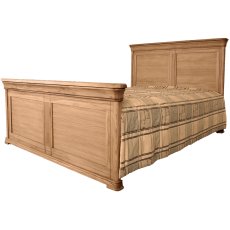 Moreno King Size Bedstead 2