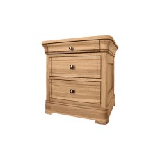 Moreno Bedside Cabinet 1