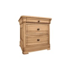 Moreno Bedside Cabinet 2