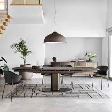 Calligaris Cameo Dining Table 5